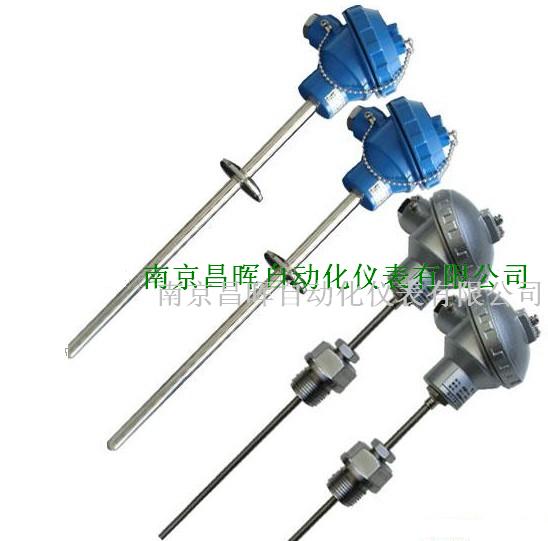 CHP-0816系列溫度傳感器