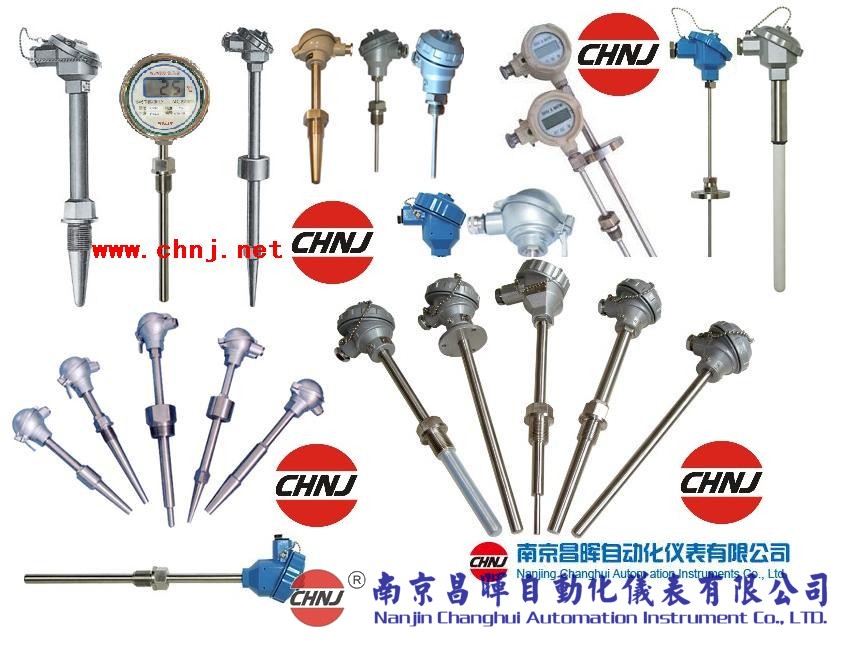 CHPY-088-YX系列溫度傳感器