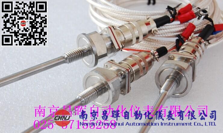 CNNP-449系列溫度傳感器