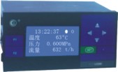 HR-LCD-XLTR CLCD“防盜型”天然氣流量積算記錄儀