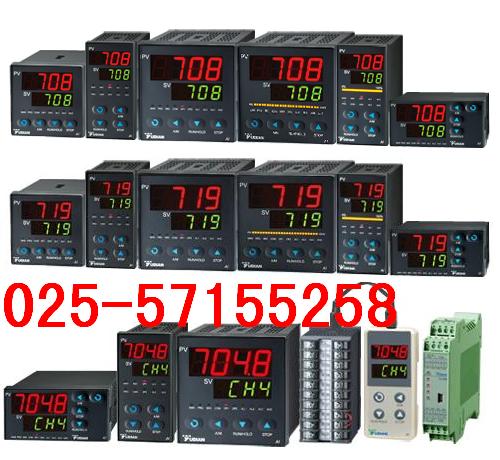 AI-808人工智能溫控器/調節器